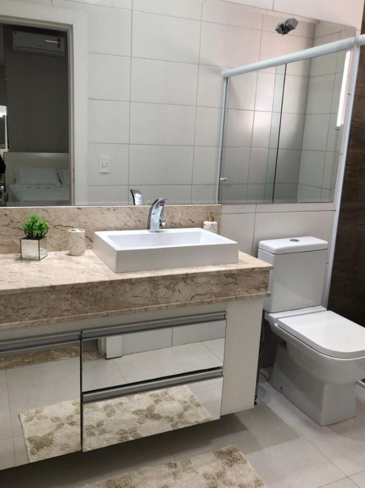 Casa, 3 quartos, 160 m² - Foto 15