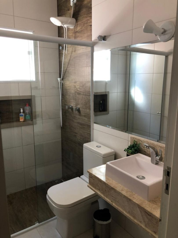 Casa, 3 quartos, 160 m² - Foto 17