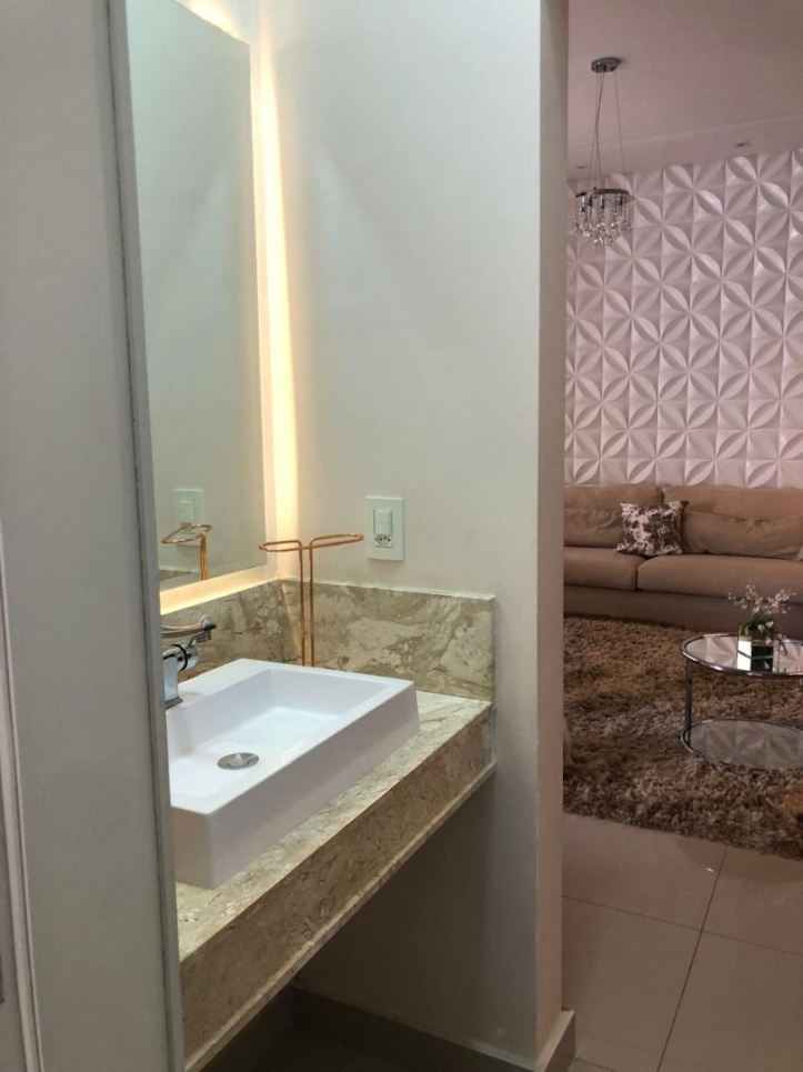 Casa, 3 quartos, 160 m² - Foto 20