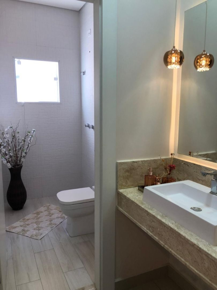 Casa, 3 quartos, 160 m² - Foto 24