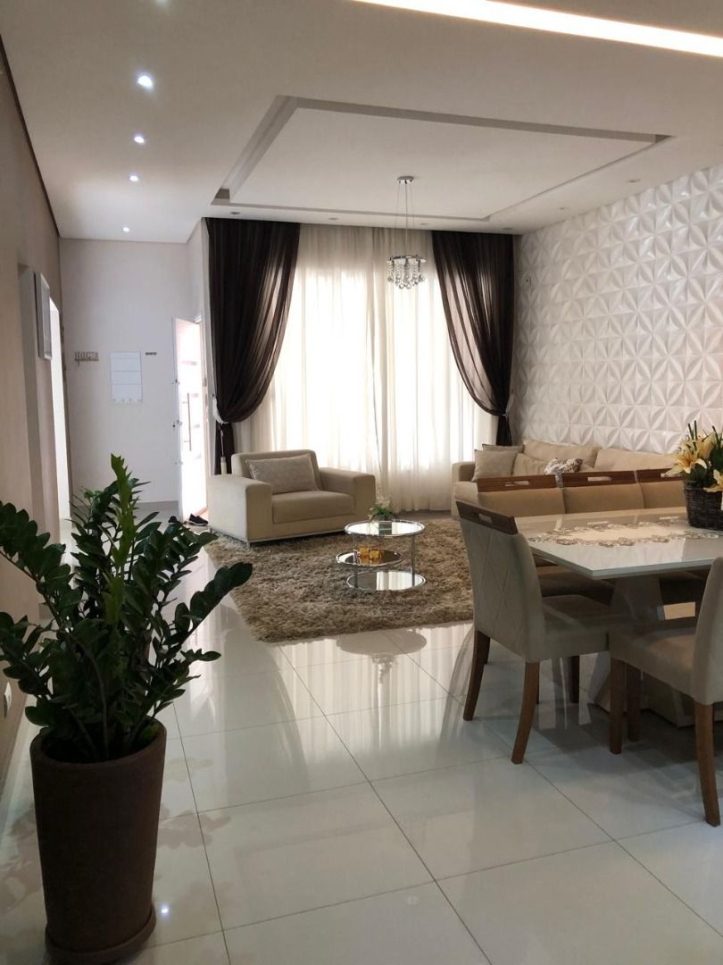 Casa, 3 quartos, 160 m² - Foto 29