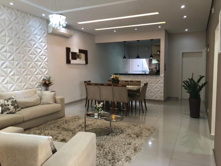 Casa, 3 quartos, 160 m² - Foto 31