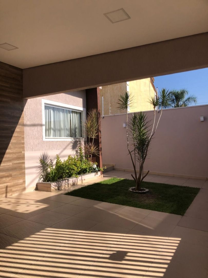 Casa, 3 quartos, 160 m² - Foto 32