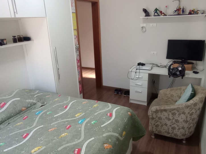 Casa, 3 quartos, 215 m² - Foto 15