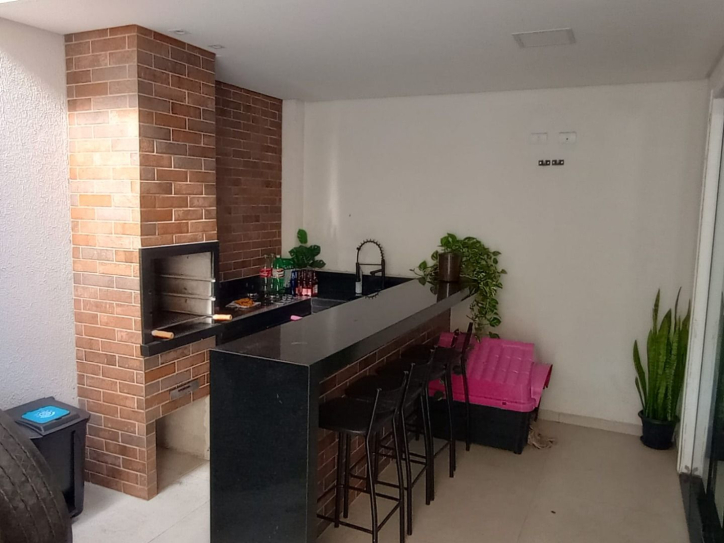 Casa, 3 quartos, 215 m² - Foto 19