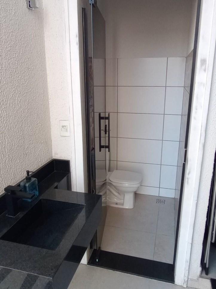 Casa, 3 quartos, 215 m² - Foto 20