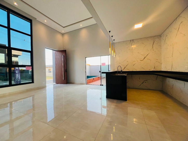 Casa, 3 quartos, 161 m² - Foto 3