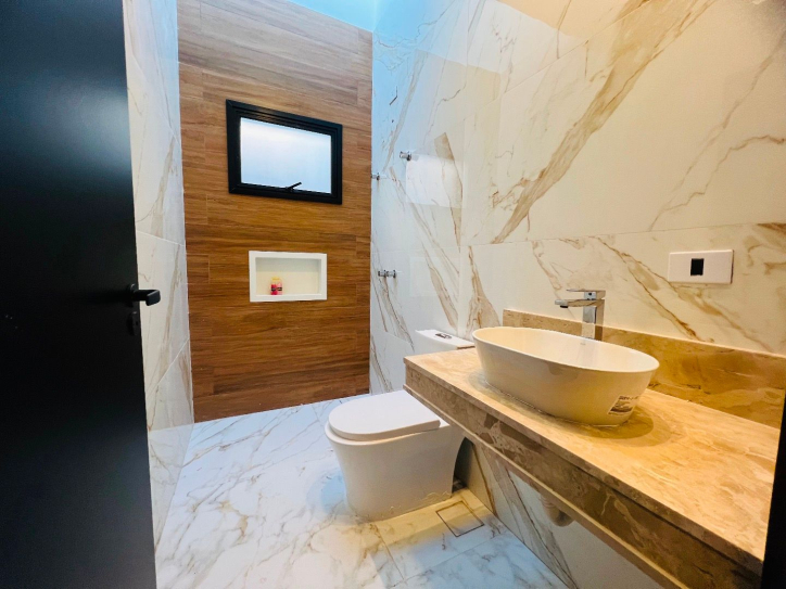 Casa, 3 quartos, 161 m² - Foto 10