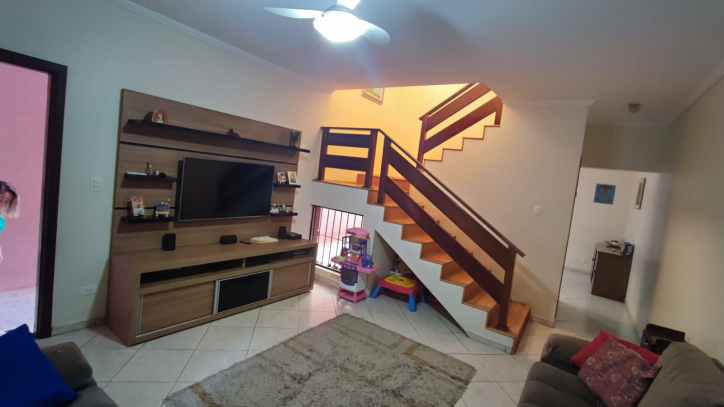 Casa, 3 quartos, 90 m² - Foto 3