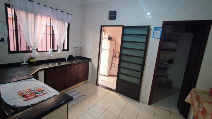 Casa, 3 quartos, 90 m² - Foto 10