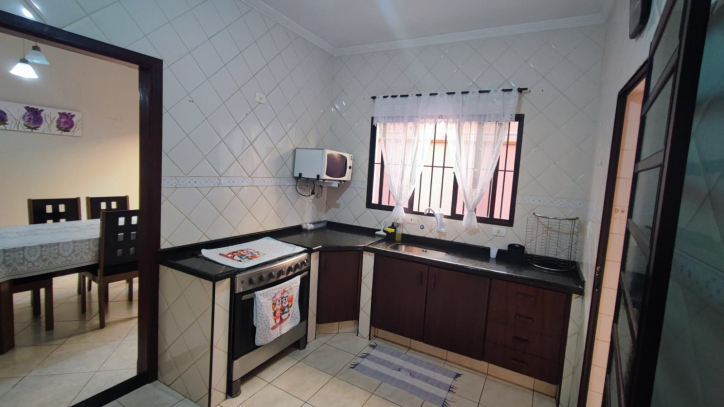 Casa, 3 quartos, 90 m² - Foto 8