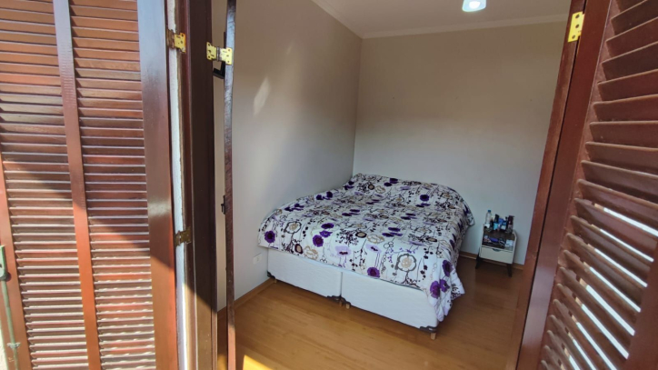 Casa, 3 quartos, 90 m² - Foto 13