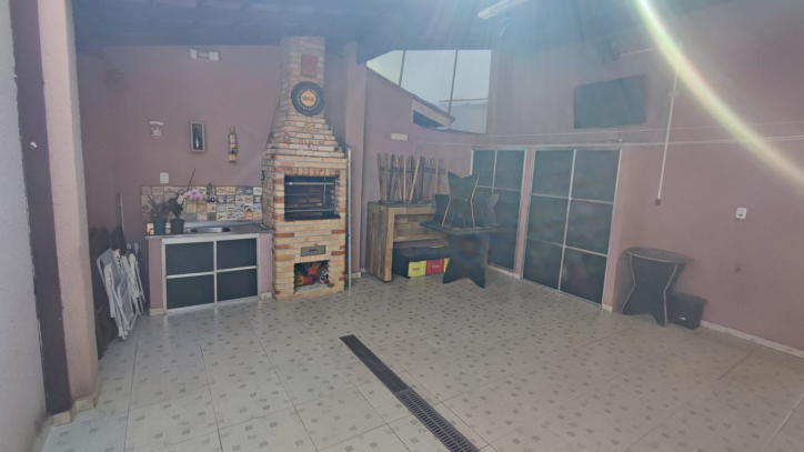 Casa, 3 quartos, 90 m² - Foto 25