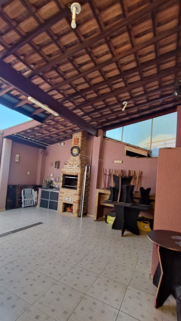 Casa, 3 quartos, 90 m² - Foto 24