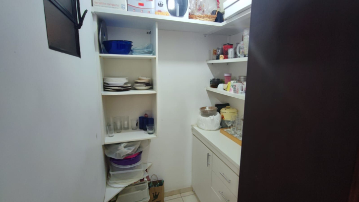 Casa, 3 quartos, 90 m² - Foto 12