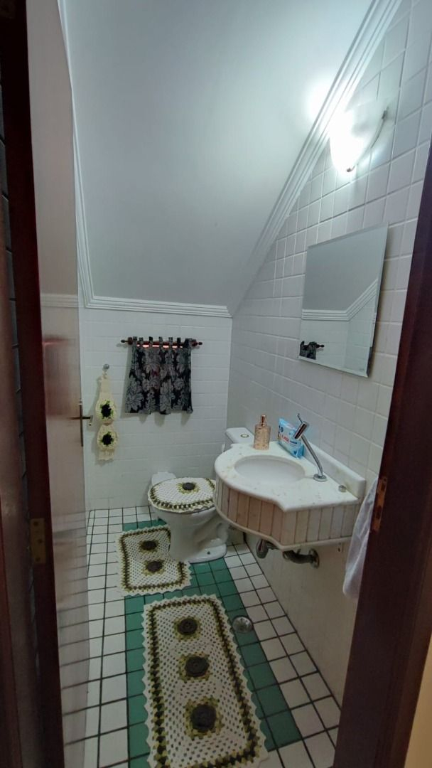 Casa, 3 quartos, 90 m² - Foto 21