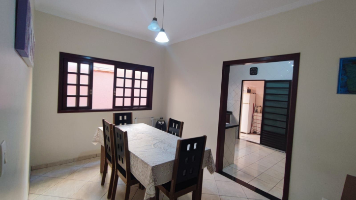 Casa, 3 quartos, 90 m² - Foto 6