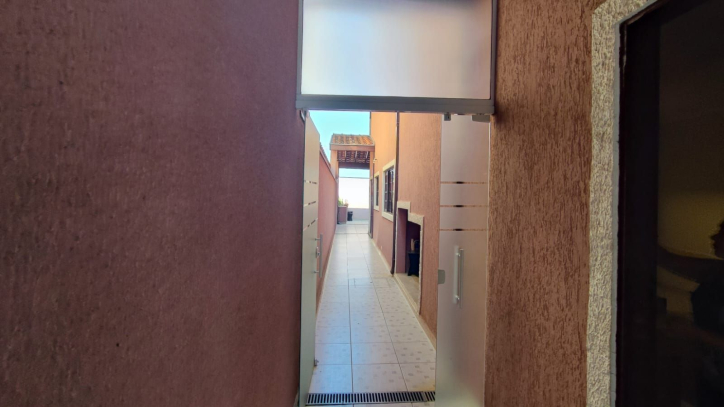 Casa, 3 quartos, 90 m² - Foto 23