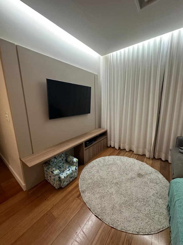 Apartamento, 4 quartos, 100 m² - Foto 1
