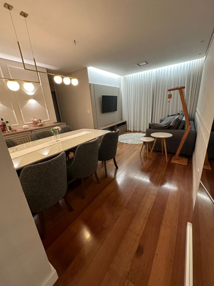 Apartamento, 4 quartos, 100 m² - Foto 5