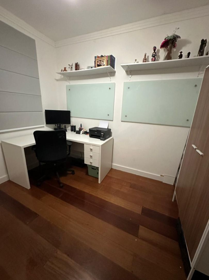 Apartamento, 4 quartos, 100 m² - Foto 13