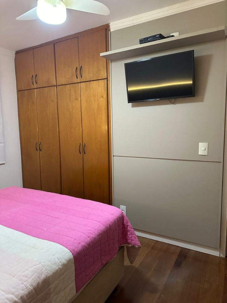 Apartamento, 4 quartos, 100 m² - Foto 16
