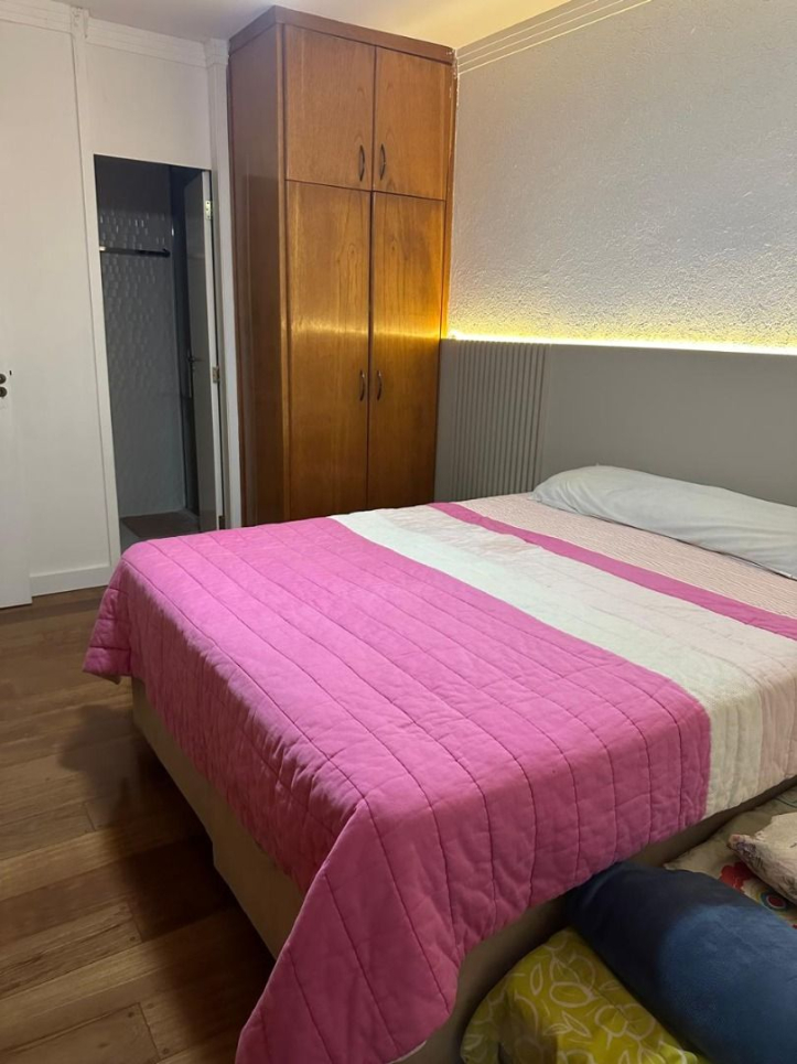Apartamento, 4 quartos, 100 m² - Foto 17