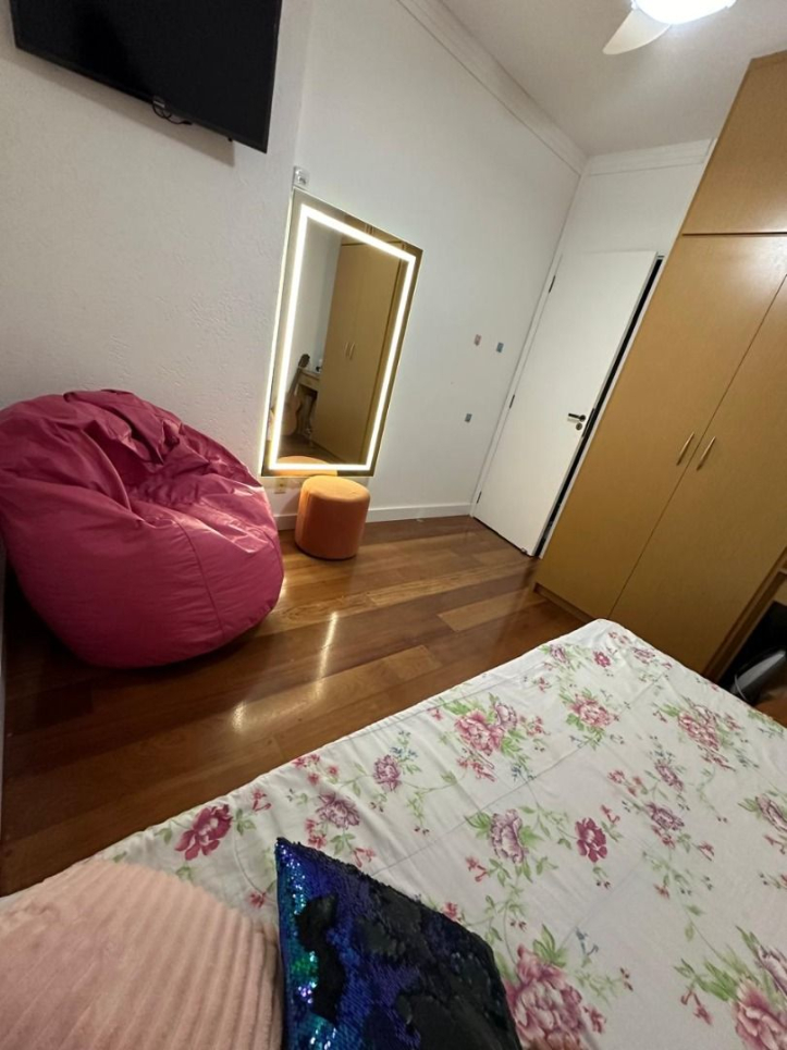 Apartamento, 4 quartos, 100 m² - Foto 19