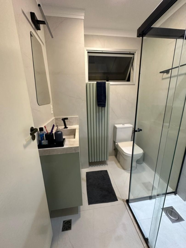 Apartamento, 4 quartos, 100 m² - Foto 20