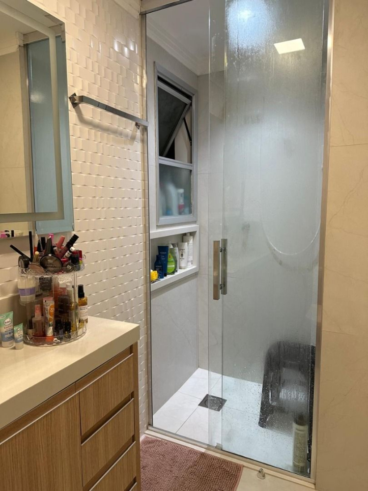 Apartamento, 4 quartos, 100 m² - Foto 21