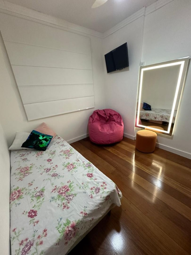 Apartamento, 4 quartos, 100 m² - Foto 22