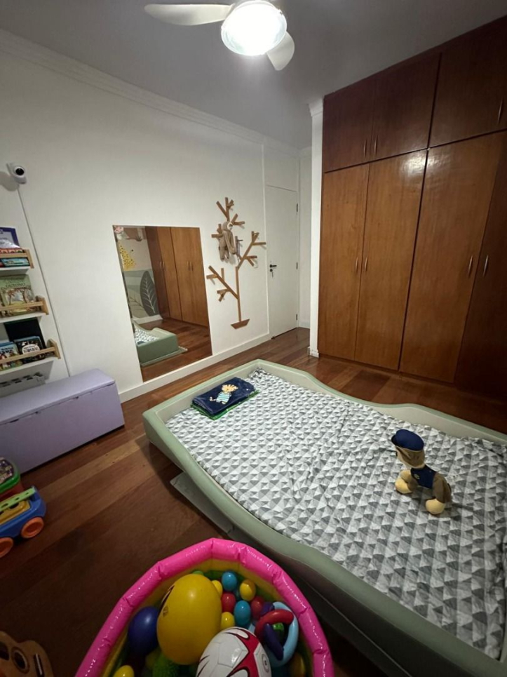 Apartamento, 4 quartos, 100 m² - Foto 24