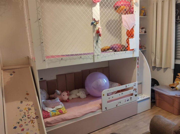 Apartamento à venda com 3 quartos, 78m² - Foto 5