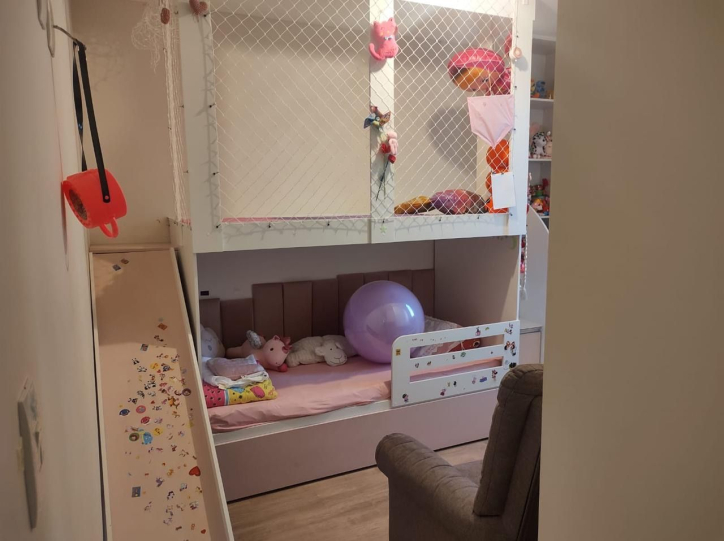 Apartamento à venda com 3 quartos, 78m² - Foto 6