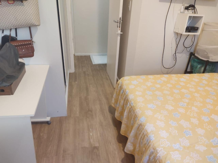 Apartamento à venda com 3 quartos, 78m² - Foto 7