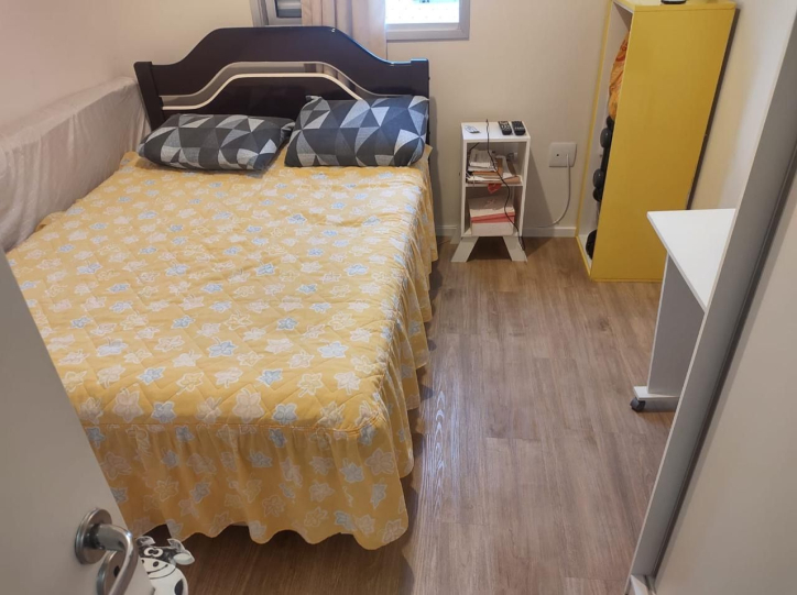 Apartamento à venda com 3 quartos, 78m² - Foto 8