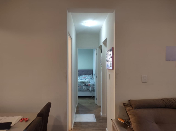 Apartamento à venda com 3 quartos, 78m² - Foto 10
