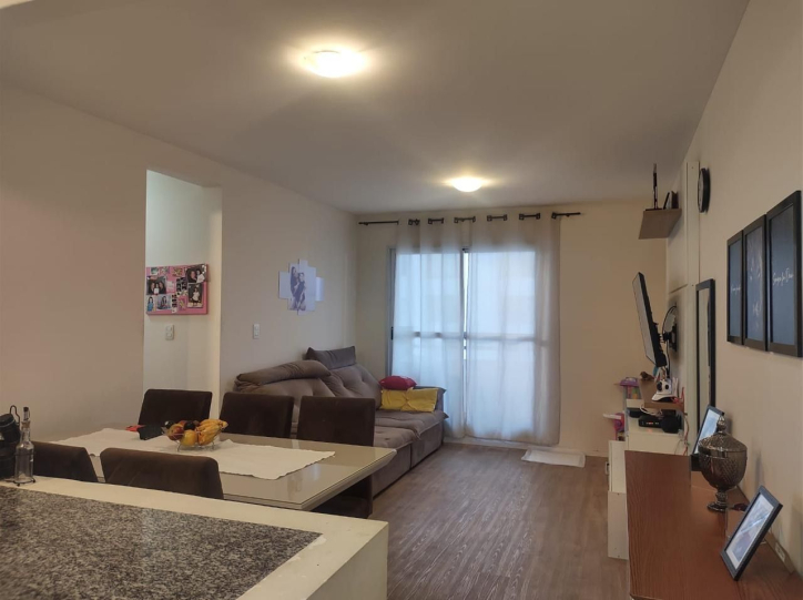 Apartamento à venda com 3 quartos, 78m² - Foto 11