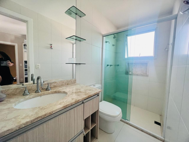 Apartamento à venda com 4 quartos, 245m² - Foto 19