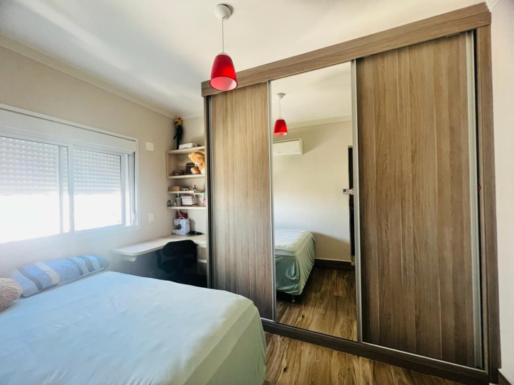Apartamento à venda com 4 quartos, 245m² - Foto 14