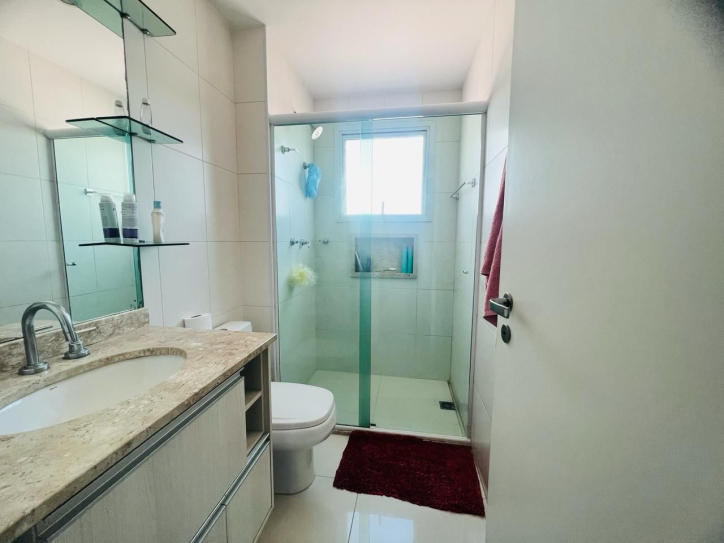 Apartamento à venda com 4 quartos, 245m² - Foto 17