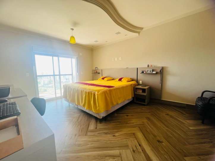 Apartamento à venda com 4 quartos, 245m² - Foto 15