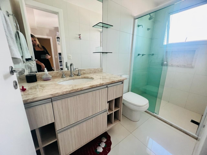 Apartamento à venda com 4 quartos, 245m² - Foto 26