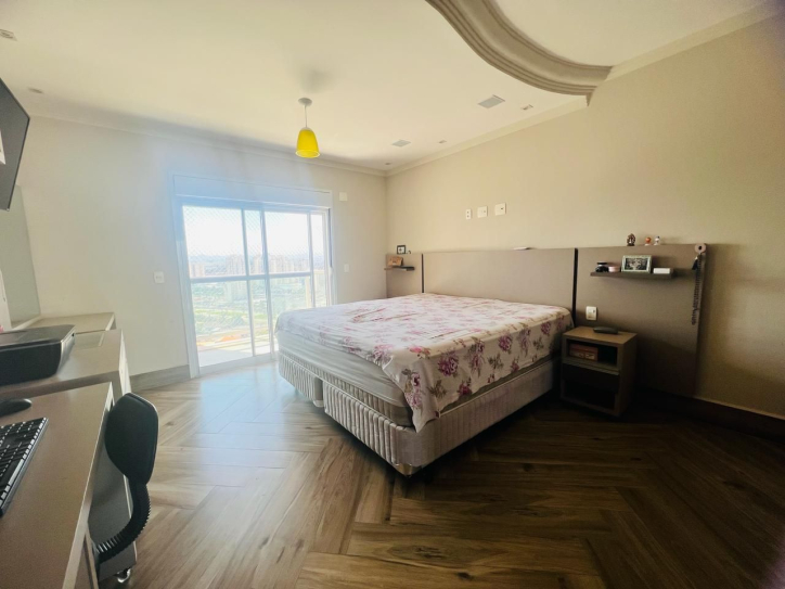 Apartamento à venda com 4 quartos, 245m² - Foto 23