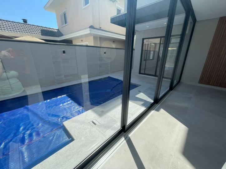 Casa de Condomínio, 4 quartos - Foto 5