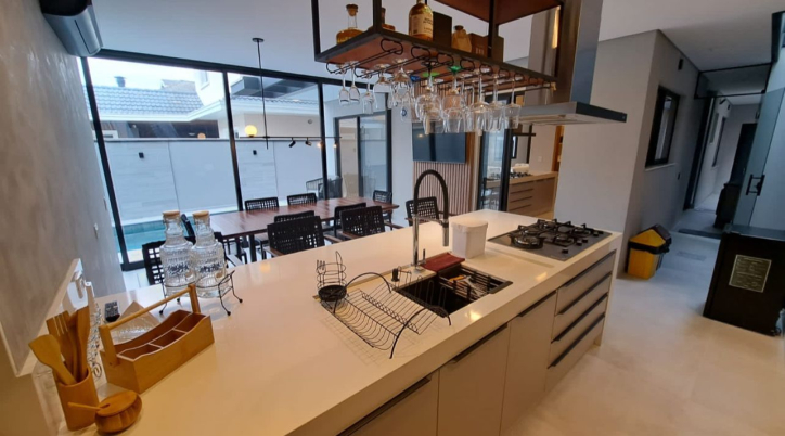 Casa de Condomínio, 4 quartos - Foto 8