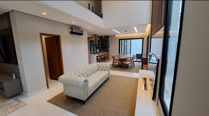 Casa de Condomínio, 4 quartos - Foto 9