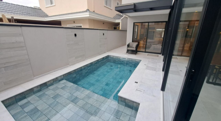 Casa de Condomínio, 4 quartos - Foto 12