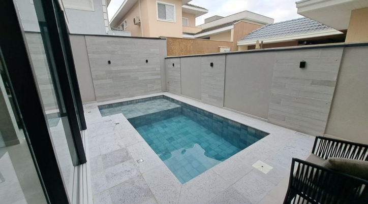 Casa de Condomínio, 4 quartos - Foto 14