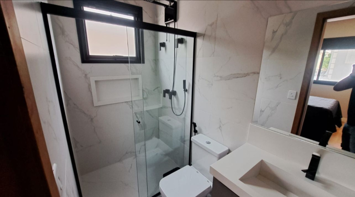 Casa de Condomínio, 4 quartos - Foto 20